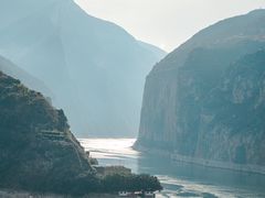 -白帝城·瞿塘峡景区