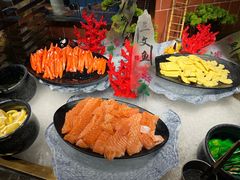 -東盛炭烤自助料理(浦东文峰广场店)