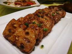 -盛记顺德高佬猪杂粥