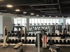 -艾型动健身游泳(环宇城店)