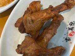 -家里婆自助水饺(振华路店)