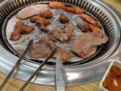-吉木烤肉自助餐厅(乐汇城店)