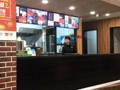 -李先生牛肉面大王(合肥火车站出站口店)