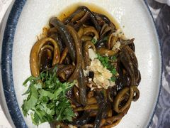 响油鳝鱼糊-马凯餐厅(地安门店)