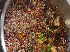 -味之绝热血美蛙鱼火锅(中坝店)