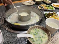 -江小渔鲜鱼火锅(应天西路店)