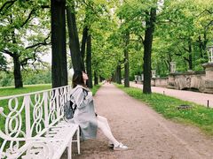 -叶卡捷琳娜宫