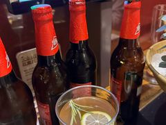 -巴奴毛肚火锅(广益哥伦布店)