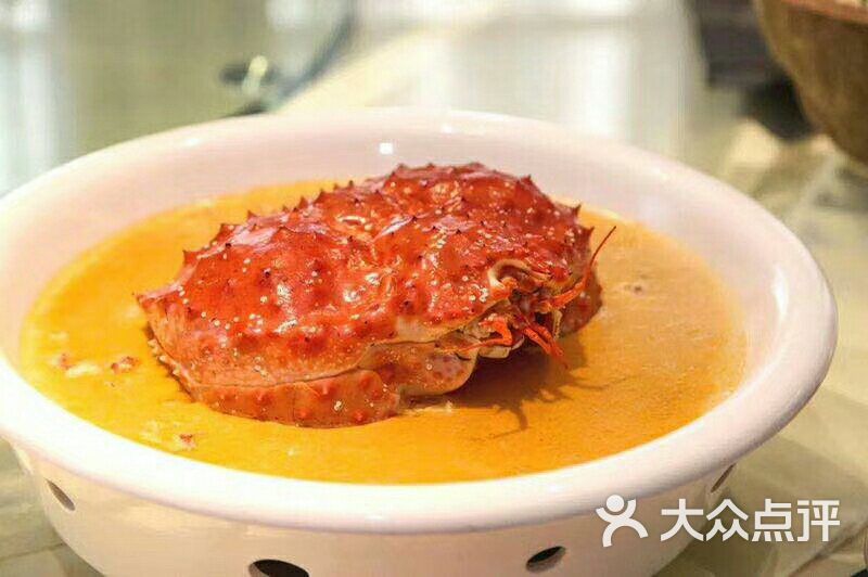 靖蕴外婆桥-三年花雕鸡图片-上海美食-大众点评网