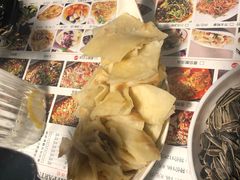 -美滋滋尚鱼烤鱼餐厅(空港店)