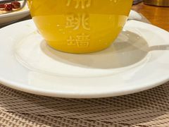 -厦门宝龙铂尔曼大酒店·海鲜自助餐厅