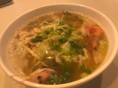 -从前慢海鲜面馆