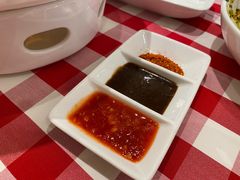 -西贝莜面村(上海百联西郊店)