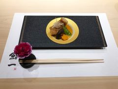 -鮨一日本料理(大中华店)