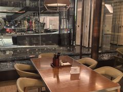 -厦门泰地万豪酒店-贡厨全日餐厅