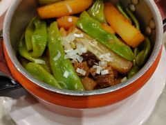 -老爷庙风味美食府(魏都大道店)