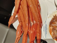 -星伦多 自助料理(圆融店)