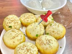 -朱新年·苏式汤团·面点(北寺塔店)