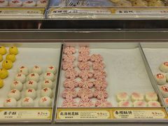 -仿膳饭庄·宫廷风味(百年传承店)