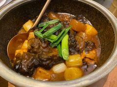 -上蔬无瑕· 创意素食·Vegetarian(华采天地店)