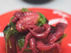 -京樽回転寿司(奥林匹克店)