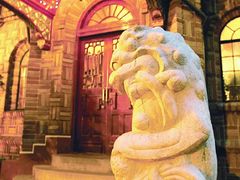 -马勒别墅饭店(静安寺店)