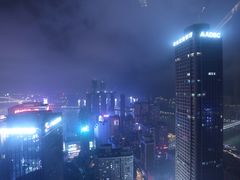 -解放碑威斯汀酒店-知味国际美食餐厅