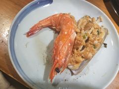 -三个渔夫·蒸汽海鲜(小白楼店)
