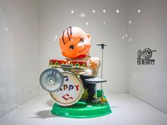 -上海金属玩具博物馆