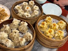 -都一处烧麦馆(前门店)