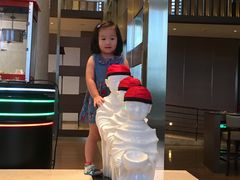 -舟山希尔顿酒店