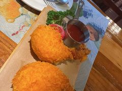 -秀·爱尔兰餐吧(上海路店)