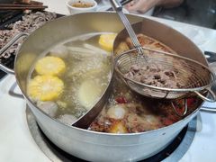 -陈记顺和潮汕牛肉火锅(棠德南路店)