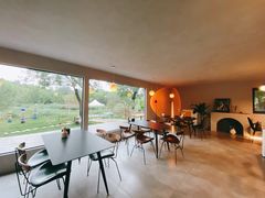 靠窗位-Supine Bistro溯泮餐厅