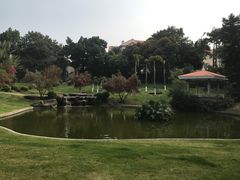 -厦门悦华酒店