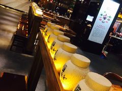 -秦唐一号西安菜馆(钟楼店)