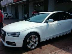 -名车坊威固授权汽车贴膜隐形车衣(世纪大道店)