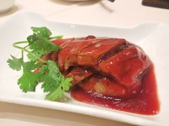 -得月楼·省级非遗·传统苏帮菜(观前店)