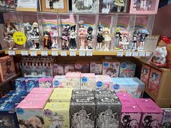 -九木杂物社(新奥购物中心店)