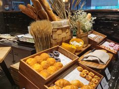 -东方红海鲜百汇(国际大厦店)