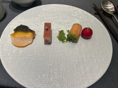 -沈灶河豚宴·河豚融合餐厅(汉中路店)