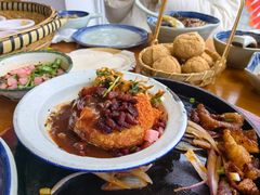 -包整·丝娃娃(一览甲秀楼风景店)