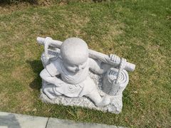 -牛首山文化旅游区