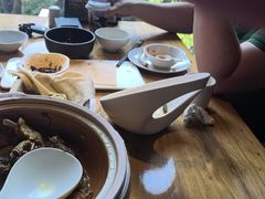 -東舍食唐精品陕菜馆