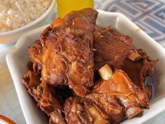 -永顺得小排骨(新华北路店)