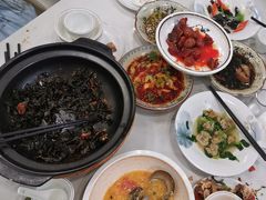 -馨方园食府·市井老南京菜