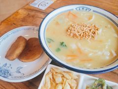 -老雒阳面馆·水席·洛阳菜(王城路店)