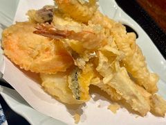 -翔峰炭火鳗鱼(悦泰街里公寓店)