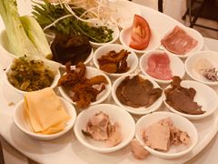 -九久大过桥米线(太古里店)