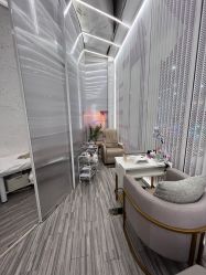 -Face Score美甲美睫皮肤管理